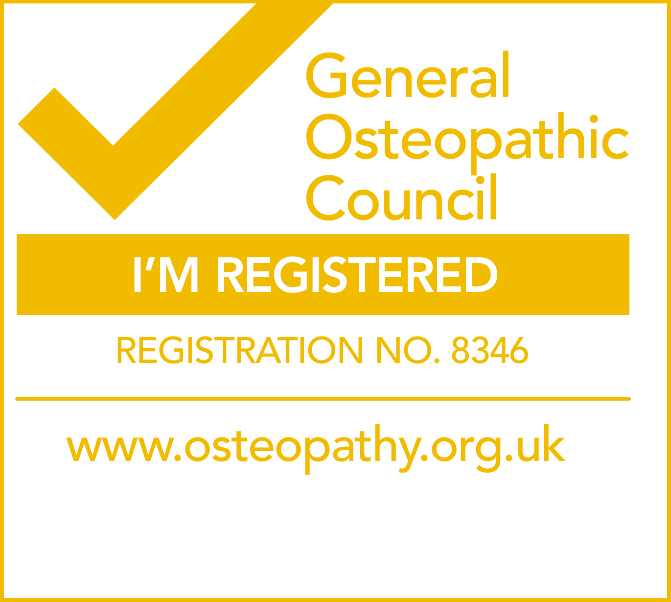 Book The Cheshire Osteopath